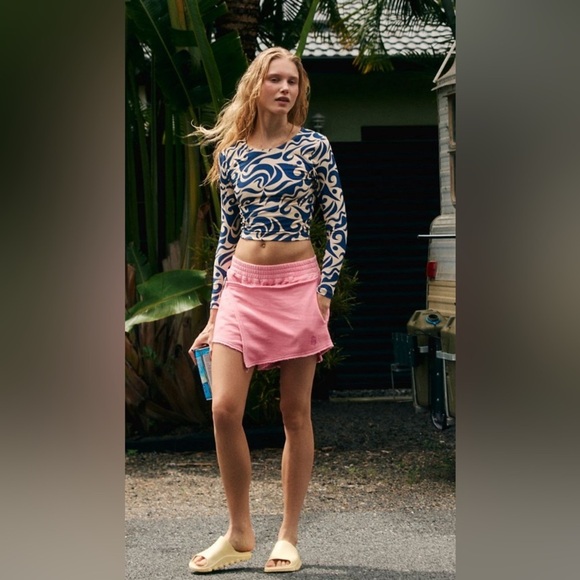 FP Movement - Run Up Shorts - Picture 3 of 10